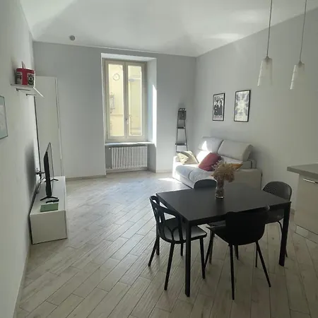 Casa Orfane דירה טורינו