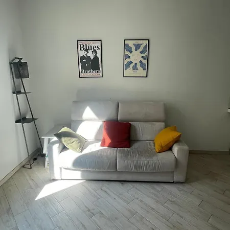 公寓 Casa Orfane *