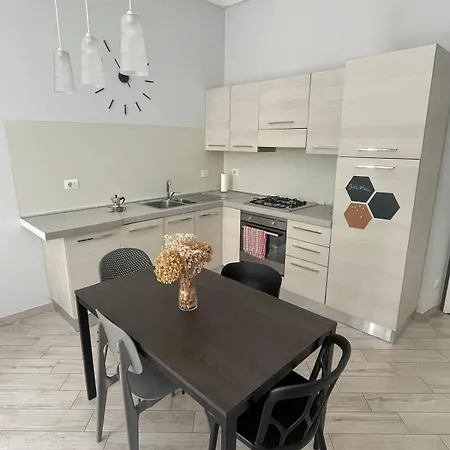Casa Orfane * טורינו