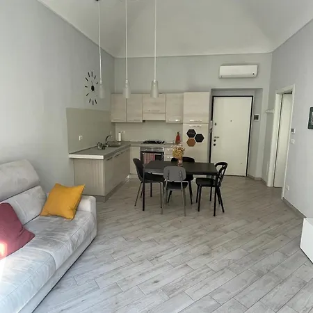 דירה Casa Orfane טורינו