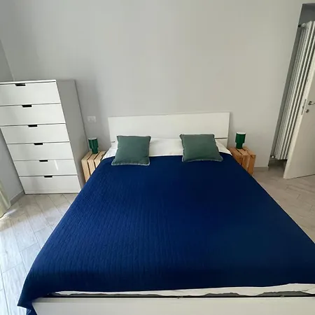 Casa Orfane